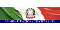 AMMINISTRAZIONE TRASPARENTE